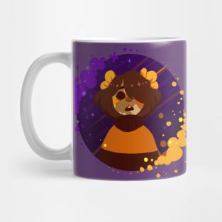 Melty Day Nightmare Mug